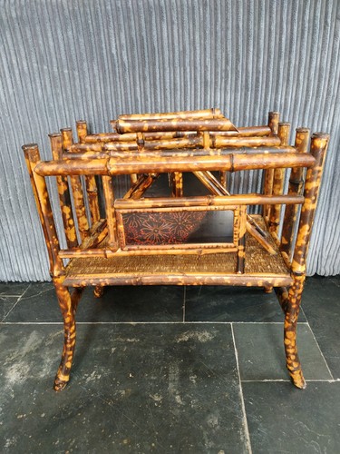 Antique canterbury chinese - antique, canterbury,