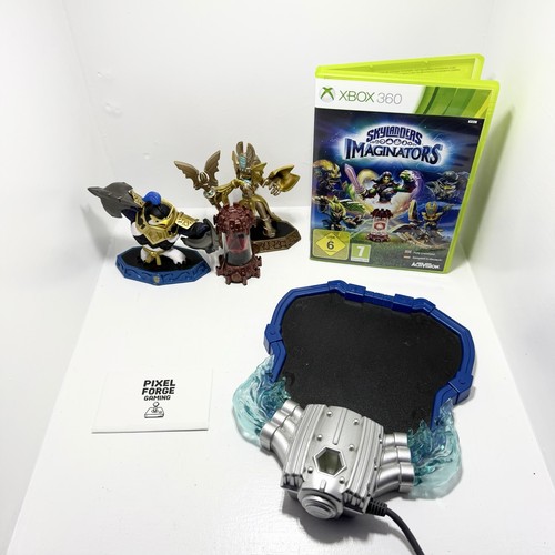 Skylanders imaginators starter - skylanders,