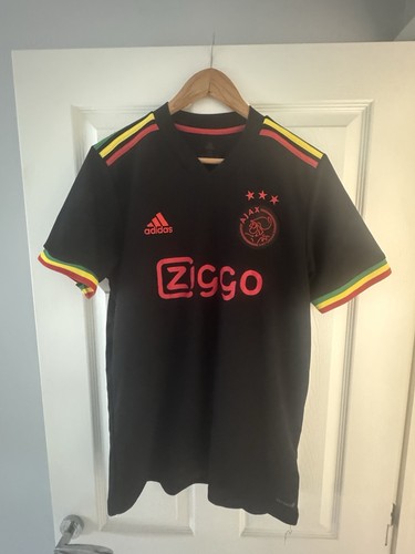Ajax 2021 third - third, shirt