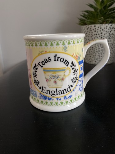 Royal worcester teas from - royal,