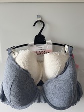 2 pack Bra Set T-shirt