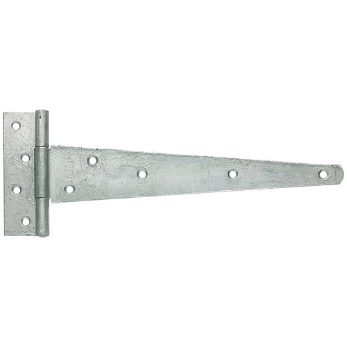 Weighty scotch tee hinge pair - scotch,