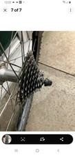 Mavic bontrager corvair asym - bontrager,