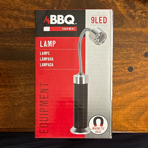 Bbq equipment led lamp - 9,