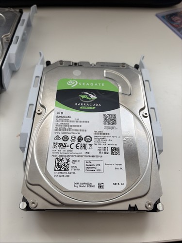 Seagate barracuda compute - seagate,