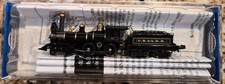 Bachmann N Scale Steam