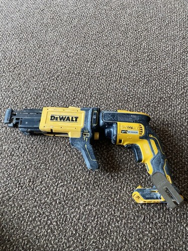 Dewalt dcf620 18v brushless - dewalt, xr