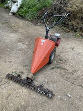 Briggs Scythe Sickle Bar Mower