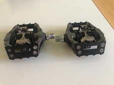 Shimano PD-M646 DX SPD