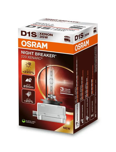 Bulb pk32d d1s - d1s, (gas