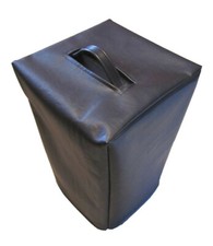 Peavey XR684 Stereo Powered Mixer - Black Vinyl Cover w/Piping Option (peav234)