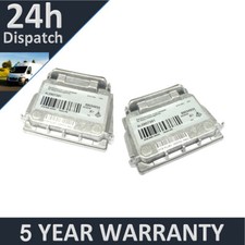2x Left + Right HID Headlight