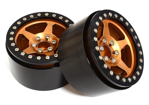 Size billet machined alloy - 2.2,