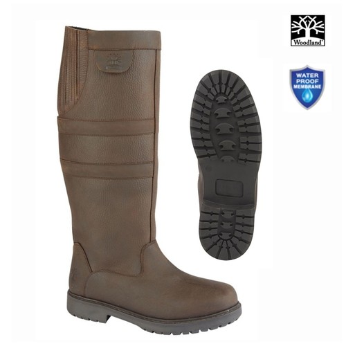 Woodland hailey l259 - l259, gusset