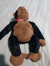 First and Main  monkey Plush
