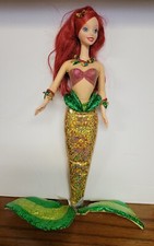 Rare Disney THE LITTLE MERMAID