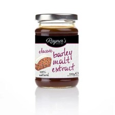 Rayner's Classic Barley Malt