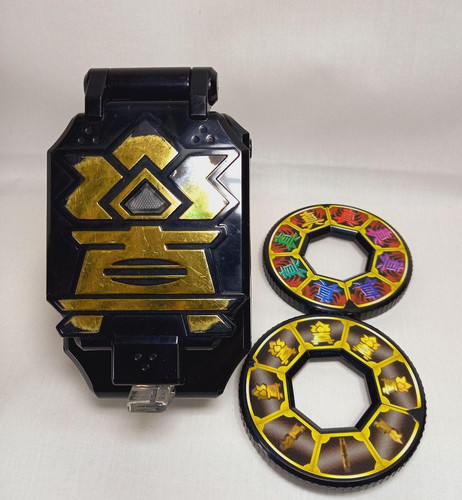 Power rangers samurai - rangers,