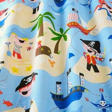 Pirates Life Nautical Children