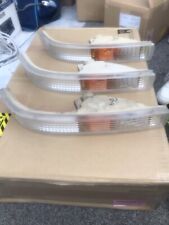 GENUINE HONDA STANLEY EF CIVIC VT EF9 EE9 VTEC SIR RIGHT BUMPER CLEAR INDICATOR