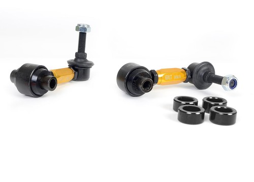 Whiteline rear sway bar end - sway,
