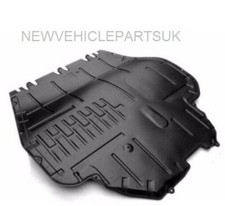 Fits VW Golf Mk4 1998-2003 Engine Cover Undertray Centre Diesel New High Quality