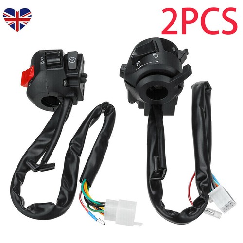 Universal motorcycle 22mm - universal,