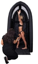 InflatableTanning Spray Tent