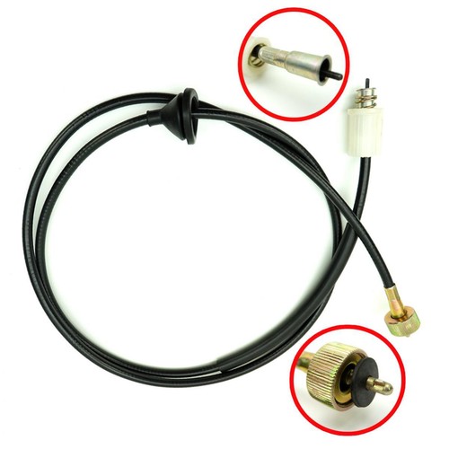 Speedo meter cable speedometer - cable,
