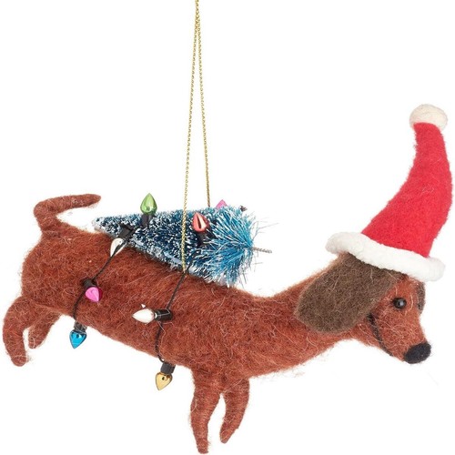 Sass belle hanging felt - sass,