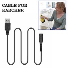  .+Charger For Karcher WV1 WV1