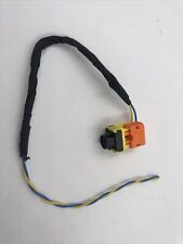 OEM Airbag Plug Connector For