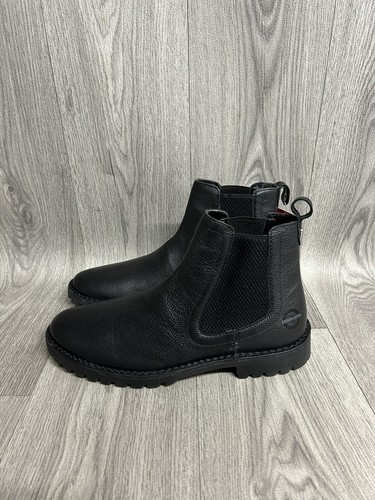 Men lambretta black - men’s,