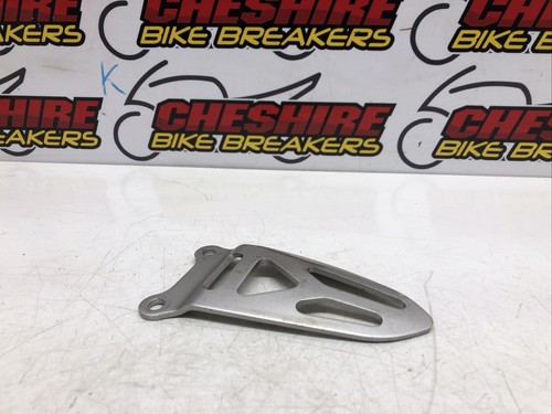 Suzuki gsx 750 2006 - 2006,