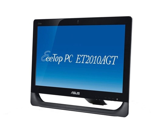 Asus eee top et2010agt amd - eee,
