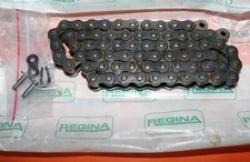 TRIUMPH 5T 6T T100 PRE UNIT SWINGING ARM 70L PRIMARY CHAIN 1954-62 D301 60-0301