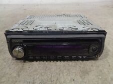 KENWOOD CAR RADIO STEREO CD
