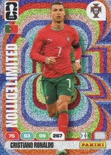 Panini Adrenalyn XL World Cup
