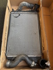 MK5 Golf Gti Intercooler