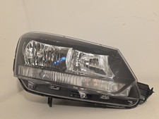 Right Headlamp For Skoda Yeti
