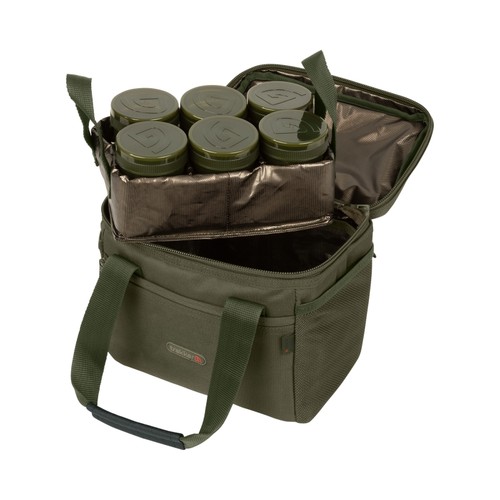 Trakker nxg bait bag - bait,