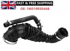 AIR FILTER BOX TOP INTAKE HOSE