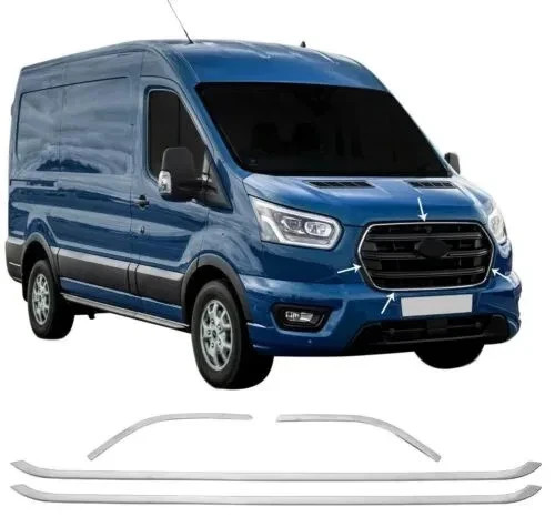 For ford transit - transit, 2019