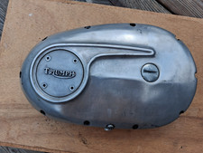 Triumph T25 primary cover 71-1086 OIF [238]