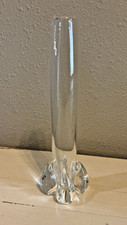 Vintage Steuben Crystal Bud