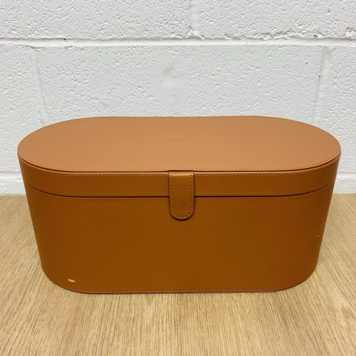 Dyson airwrap faux - airwrap, tan