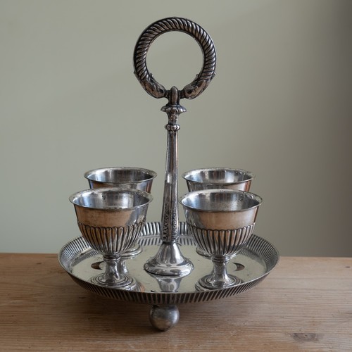 Vintage epns welbeck silver - vintage,