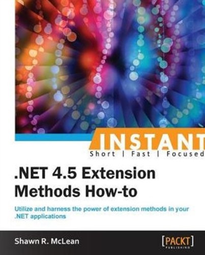 Ricardo mclean instant net - mclean,
