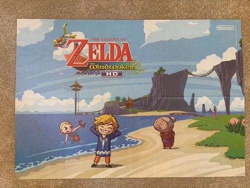 Official nintendo magazine - nintendo,