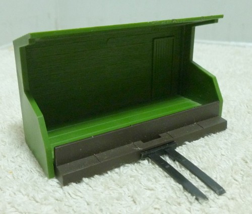Hornby r413 070 mail sack - hornby,